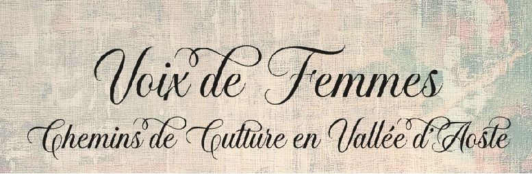 Inaugurazione mostra “Voix de femmes”