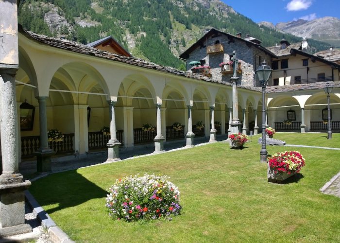 Il Sentiero dei Campanili